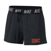 USC Trojans Women's Nike Attack Short